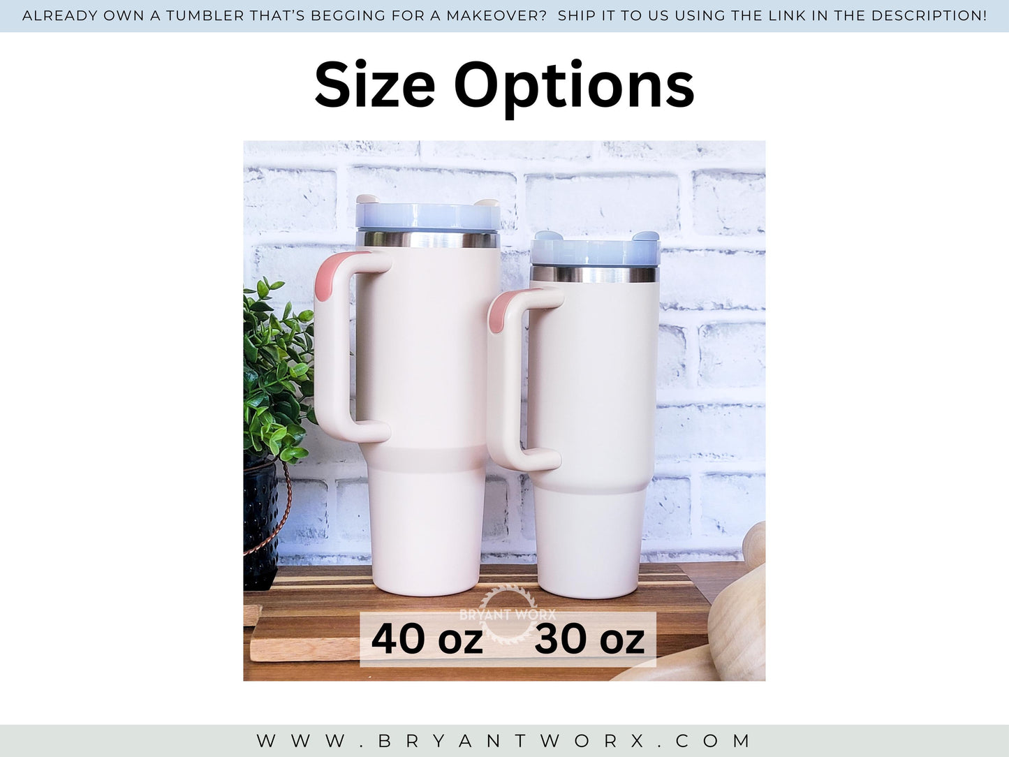 two white coffee mugs sitting next to each other